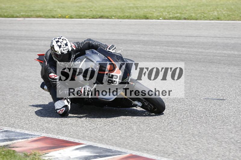 /15 13.05.2025 Max Racing ADR/Gruppe rot/85